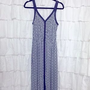 Gap sun dress XS